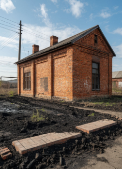 Чёрная цена