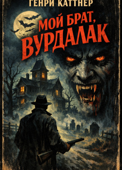 Мой брат, вурдалак
