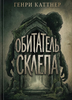 Обитатель склепа