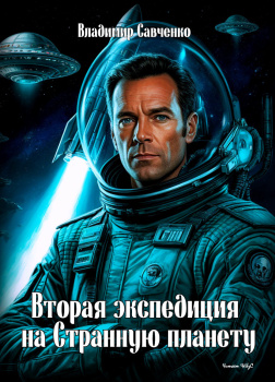 Вторая экспедиция на Странную планету 