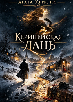 Керинейская лань