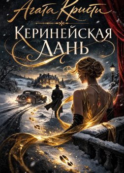 Кристи Агата – Керинейская лань