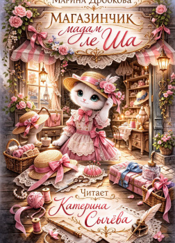 Магазинчик мадам ле Ша