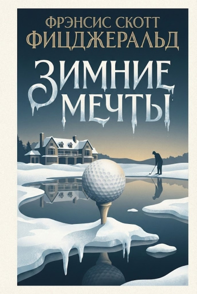 Зимние мечты