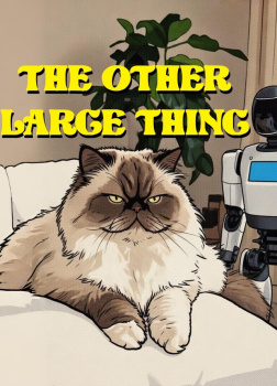 Еще Одна Большая Штука