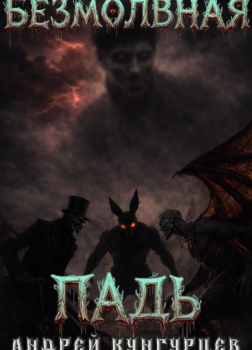 Кунгурцев Андрей – Безмолвная Падь