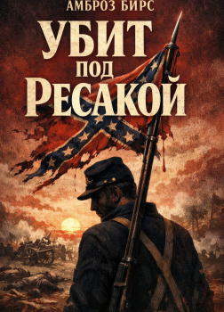 Убит под Ресакой