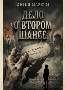 Дело о втором шансе