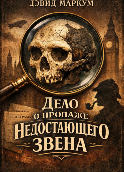 Дело о пропаже недостающего звена