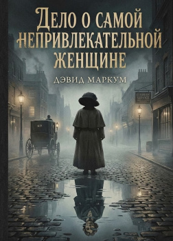 Дело о самой непривлекательной женщине