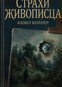 Коппер Бэзил – Страхи живописца