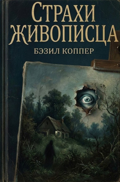 Страхи живописца