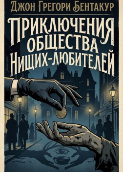 Бентакур Джон Грегори – Приключения Общества Нищих-любителей