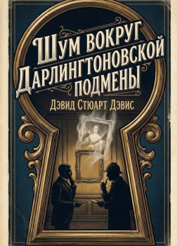 Дэвис Дэвид Стюарт – Шум вокруг дарлингтоновской подмены