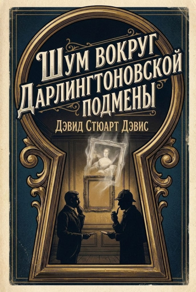 Шум вокруг дарлингтоновской подмены