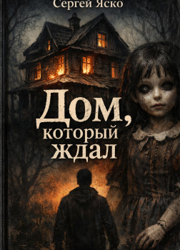 Дом, который ждал