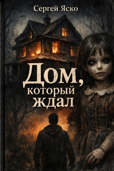 Дом, который ждал