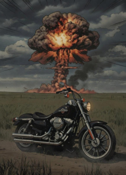 Кинг Стивен – Летний гром