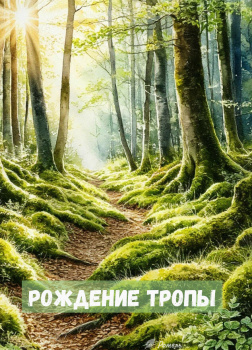 Рождение тропы