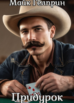 Гелприн Майк – Придурок