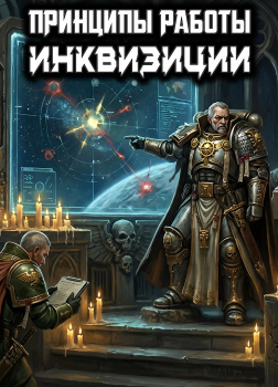 Торп Гэв – Принципы работы Инквизиции