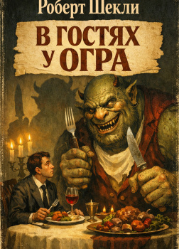 В гостях у огра