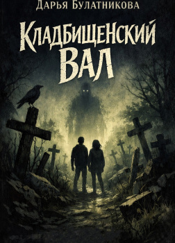 Кладбищенский вал