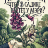 Кристи Агата – Что в садике растет у Мэри?