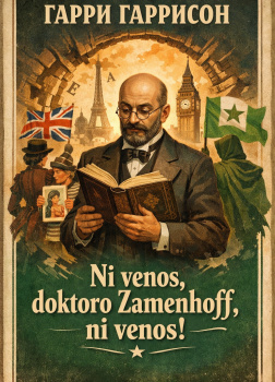 Ni venos, doktoro Zamenhoff, ni venos!