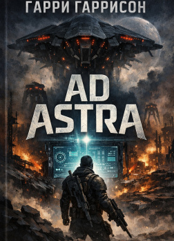 Гаррисон Гарри – Ad Astra