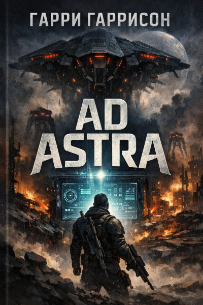 Ad Astra