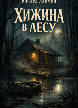 Хижина в лесу