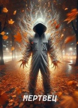 Глинистая Екатерина – Мертвец