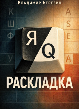 Раскладка