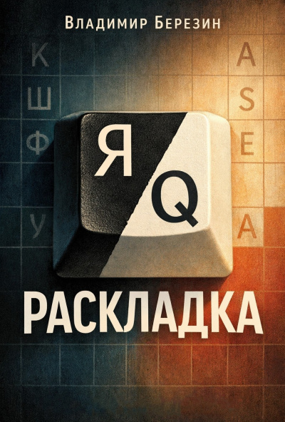 Раскладка