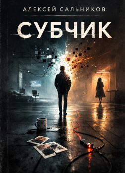 Сальников Алексей – Субчик