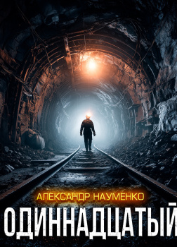 Науменко Александр – Одиннадцатый