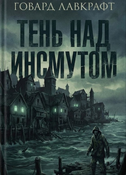 Лавкрафт Говард – Тень над Инсмутом