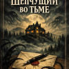 Лавкрафт Говард – Шепчущий во тьме