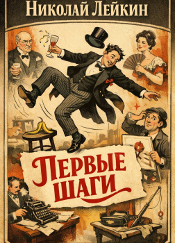 Первые шаги