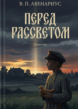 Авенариус Василий – Перед рассветом
