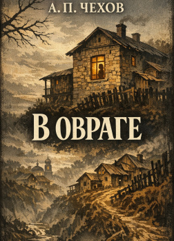 Чехов Антон – В овраге
