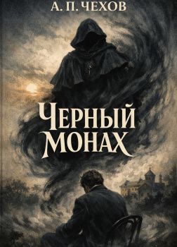 Черный монах