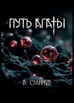 Сулимов Владимир – Путь Агаты
