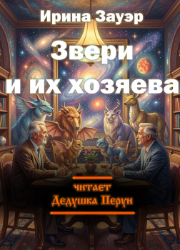 Звери и их хозяева