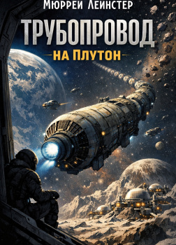 Трубопровод на Плутон