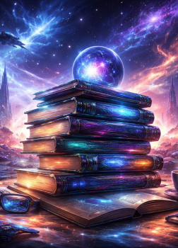 Писатели-фантасты нового поколения