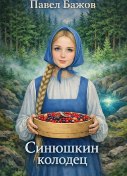 Синюшкин колодец