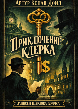 Дойл Артур Конан – Приключение клерка