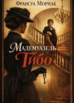 Мориак Франсуа – Мадемуазель Тибо